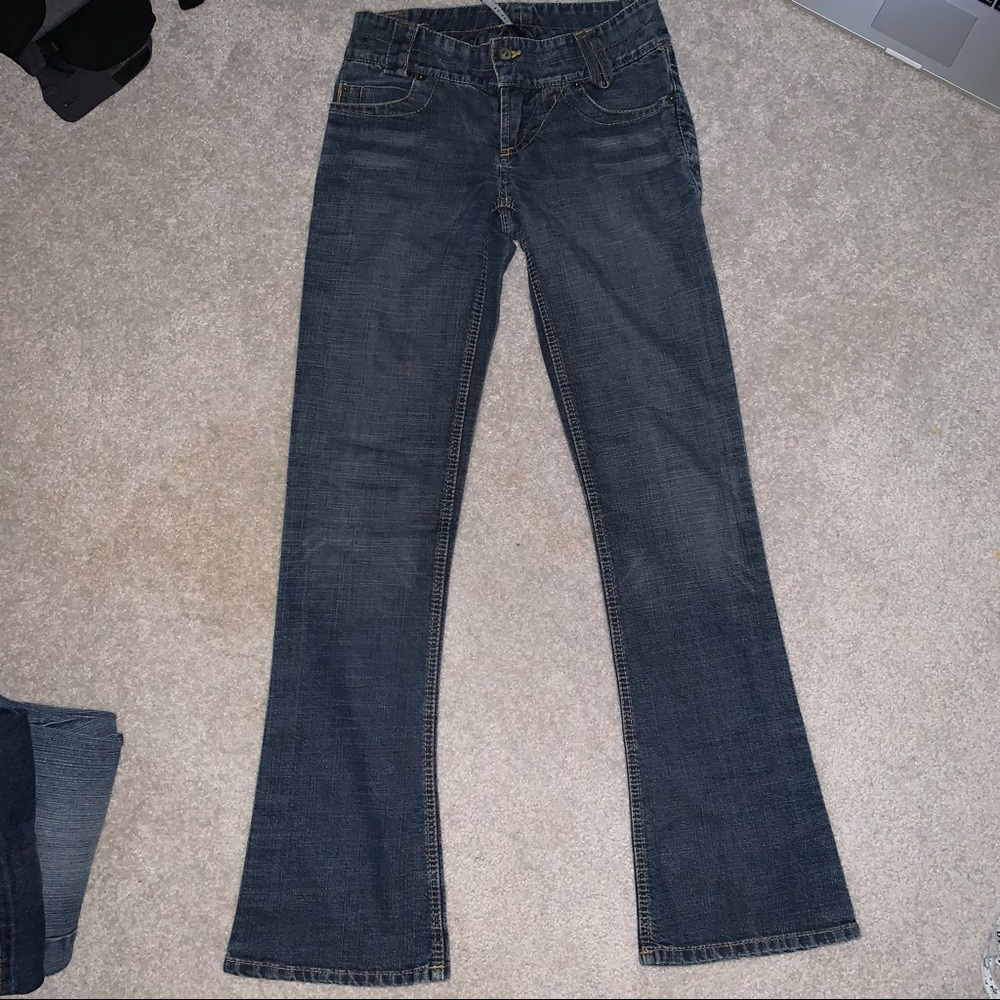 Women’s Poleci Jeans